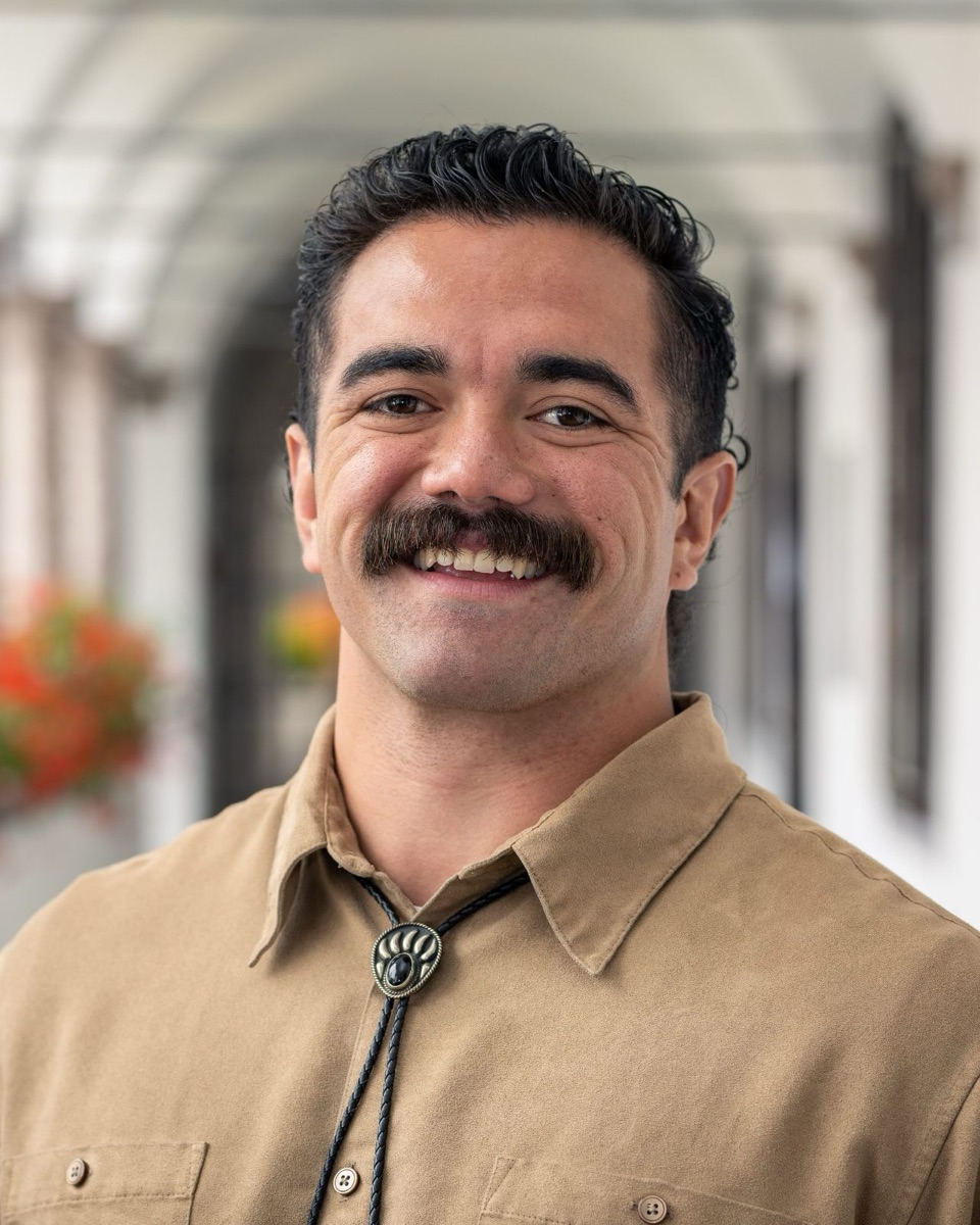Trent Giglio