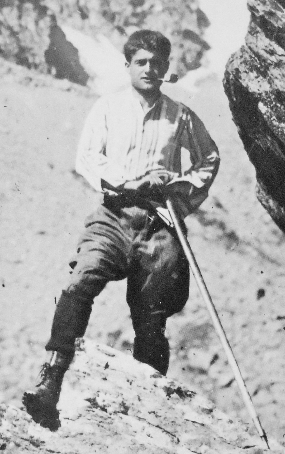St Pier Giorgio Frassati